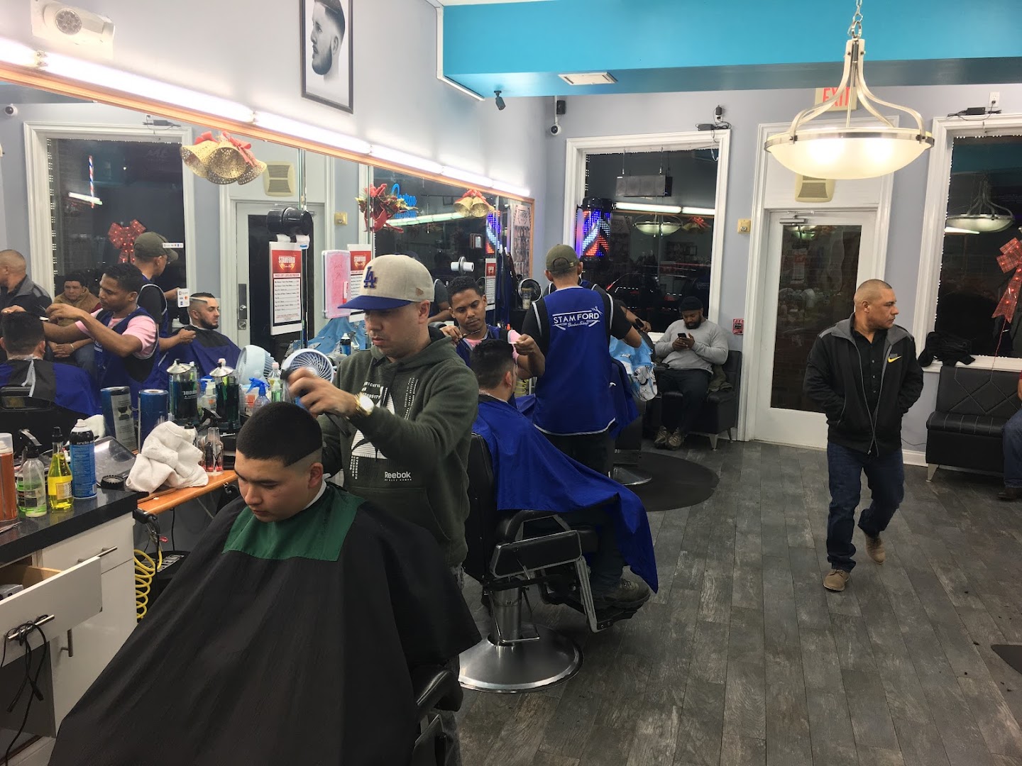Stamford Barbershop photo 2