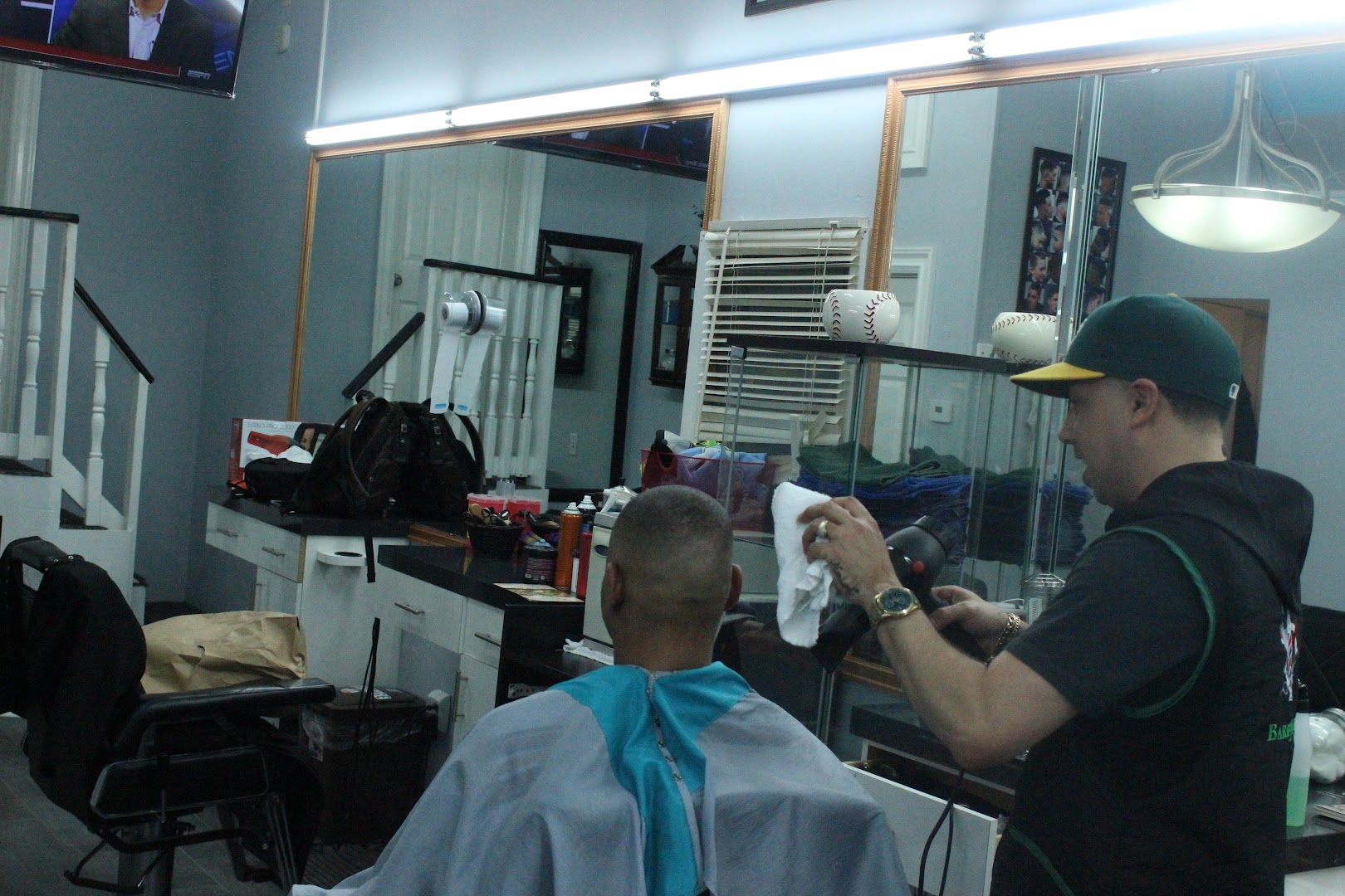 Stamford Barbershop photo 3
