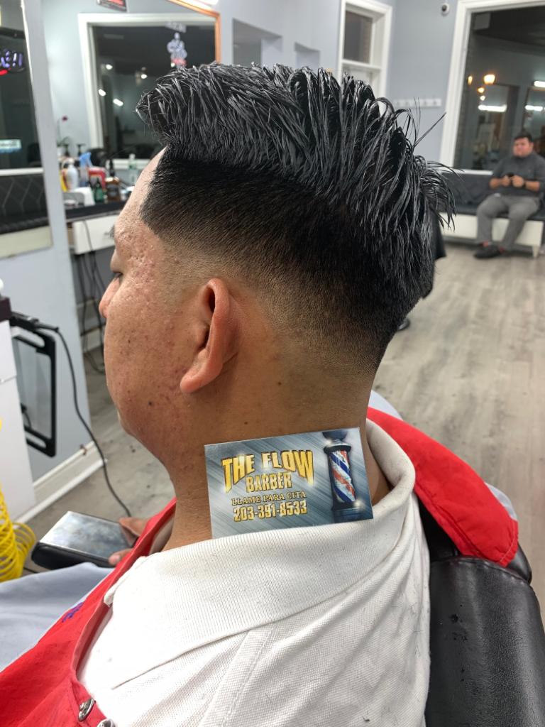 Stamford Barbershop photo 4