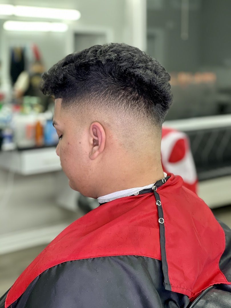 Stamford Barbershop photo 5